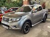 Nissan Navara DCI TEKNA SHR DCB AUTOMATIC