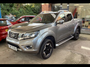 Nissan Navara DCI TEKNA SHR DCB AUTOMATIC 1