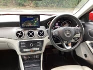 Mercedes-Benz GLA Class GLA 200 SPORT PREMIUM AUTOMATIC 2