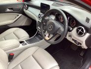 Mercedes-Benz GLA Class GLA 200 SPORT PREMIUM AUTOMATIC 8