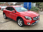 Mercedes-Benz GLA Class GLA 200 SPORT PREMIUM AUTOMATIC 10