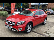 Mercedes-Benz GLA Class GLA 200 SPORT PREMIUM AUTOMATIC 1