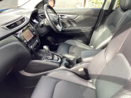 Nissan Qashqai DIG-T TEKNA DCT AUTOMATIC 4