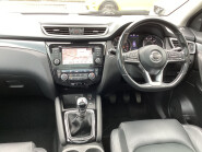 Nissan Qashqai DIG-T TEKNA 2