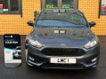 Ford Focus 1.0T EcoBoost ST-Line Euro 6 (s/s) 5dr 6