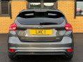Ford Focus 1.0T EcoBoost ST-Line Euro 6 (s/s) 5dr 17