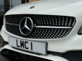 Mercedes-Benz A Class 1.5 A180d AMG Line (Premium) Euro 6 (s/s) 5dr 25