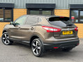 Nissan Qashqai 1.5 dCi N-Connecta 2WD Euro 6 (s/s) 5dr 18