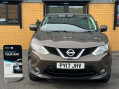 Nissan Qashqai 1.5 dCi N-Connecta 2WD Euro 6 (s/s) 5dr 6