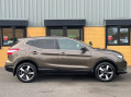 Nissan Qashqai 1.5 dCi N-Connecta 2WD Euro 6 (s/s) 5dr 11