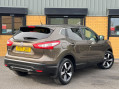 Nissan Qashqai 1.5 dCi N-Connecta 2WD Euro 6 (s/s) 5dr 14