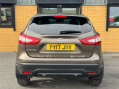 Nissan Qashqai 1.5 dCi N-Connecta 2WD Euro 6 (s/s) 5dr 17