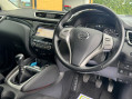 Nissan Qashqai 1.5 dCi N-Connecta 2WD Euro 6 (s/s) 5dr 31