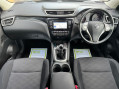 Nissan Qashqai 1.5 dCi N-Connecta 2WD Euro 6 (s/s) 5dr 34