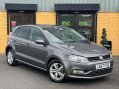 Volkswagen Polo 1.0 Match Edition Euro 6 (s/s) 5dr 8