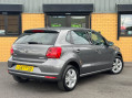 Volkswagen Polo 1.0 Match Edition Euro 6 (s/s) 5dr 14