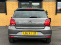 Volkswagen Polo 1.0 Match Edition Euro 6 (s/s) 5dr 17