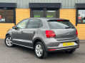 Volkswagen Polo 1.0 Match Edition Euro 6 (s/s) 5dr 18