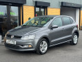 Volkswagen Polo 1.0 Match Edition Euro 6 (s/s) 5dr 24