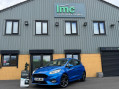 Ford Fiesta 1.0T EcoBoost ST-Line Euro 6 (s/s) 5dr 2