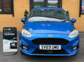 Ford Fiesta 1.0T EcoBoost ST-Line Euro 6 (s/s) 5dr 6