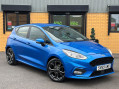 Ford Fiesta 1.0T EcoBoost ST-Line Euro 6 (s/s) 5dr 8