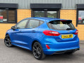 Ford Fiesta 1.0T EcoBoost ST-Line Euro 6 (s/s) 5dr 18