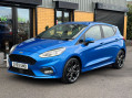 Ford Fiesta 1.0T EcoBoost ST-Line Euro 6 (s/s) 5dr 24