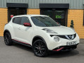 Nissan Juke 1.5 dCi N-Connecta Euro 6 (s/s) 5dr 8