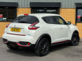 Nissan Juke 1.5 dCi N-Connecta Euro 6 (s/s) 5dr 14