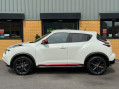Nissan Juke 1.5 dCi N-Connecta Euro 6 (s/s) 5dr 20