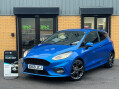 Ford Fiesta 1.0T EcoBoost ST-Line Euro 6 (s/s) 3dr 1