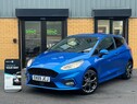 Ford Fiesta 1.0T EcoBoost ST-Line Euro 6 (s/s) 3dr