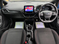 Ford Fiesta 1.0T EcoBoost ST-Line Euro 6 (s/s) 3dr 3