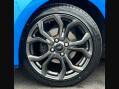 Ford Fiesta 1.0T EcoBoost ST-Line Euro 6 (s/s) 3dr 5