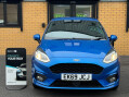 Ford Fiesta 1.0T EcoBoost ST-Line Euro 6 (s/s) 3dr 6