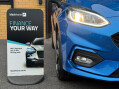 Ford Fiesta 1.0T EcoBoost ST-Line Euro 6 (s/s) 3dr 7