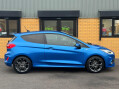 Ford Fiesta 1.0T EcoBoost ST-Line Euro 6 (s/s) 3dr 11