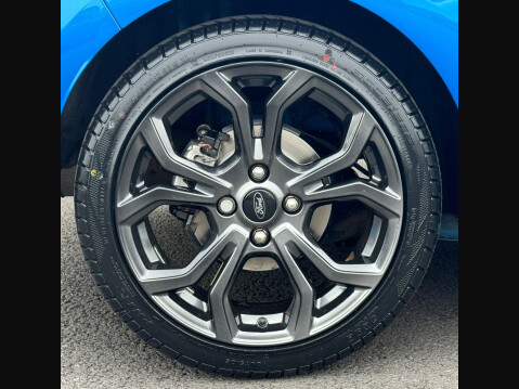 Ford Fiesta 1.0T EcoBoost ST-Line Euro 6 (s/s) 3dr 13