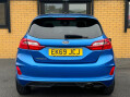 Ford Fiesta 1.0T EcoBoost ST-Line Euro 6 (s/s) 3dr 17