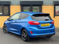 Ford Fiesta 1.0T EcoBoost ST-Line Euro 6 (s/s) 3dr 18