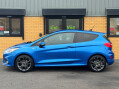 Ford Fiesta 1.0T EcoBoost ST-Line Euro 6 (s/s) 3dr 20
