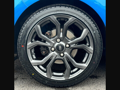 Ford Fiesta 1.0T EcoBoost ST-Line Euro 6 (s/s) 3dr 21