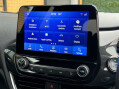 Ford Fiesta 1.0T EcoBoost ST-Line Euro 6 (s/s) 3dr 45