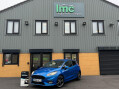 Ford Fiesta 1.0T EcoBoost ST-Line Euro 6 (s/s) 3dr 2