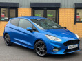 Ford Fiesta 1.0T EcoBoost ST-Line Euro 6 (s/s) 3dr 8