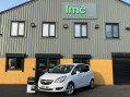 Vauxhall Meriva 1.4i Tech Line Euro 6 5dr 2