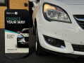 Vauxhall Meriva 1.4i Tech Line Euro 6 5dr 7
