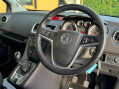 Vauxhall Meriva 1.4i Tech Line Euro 6 5dr 32