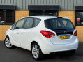 Vauxhall Meriva 1.4i Tech Line Euro 6 5dr 18